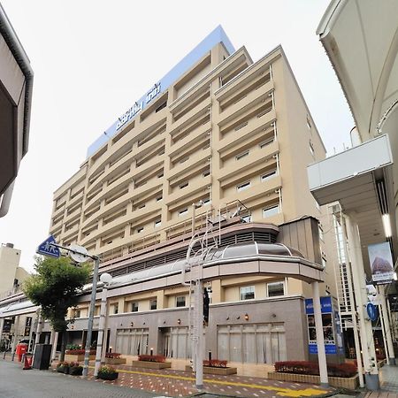 Dormy Inn Kofu Exterior foto