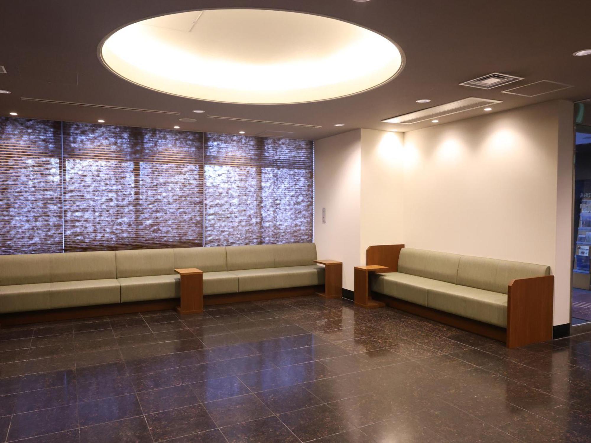 Dormy Inn Kofu Exterior foto