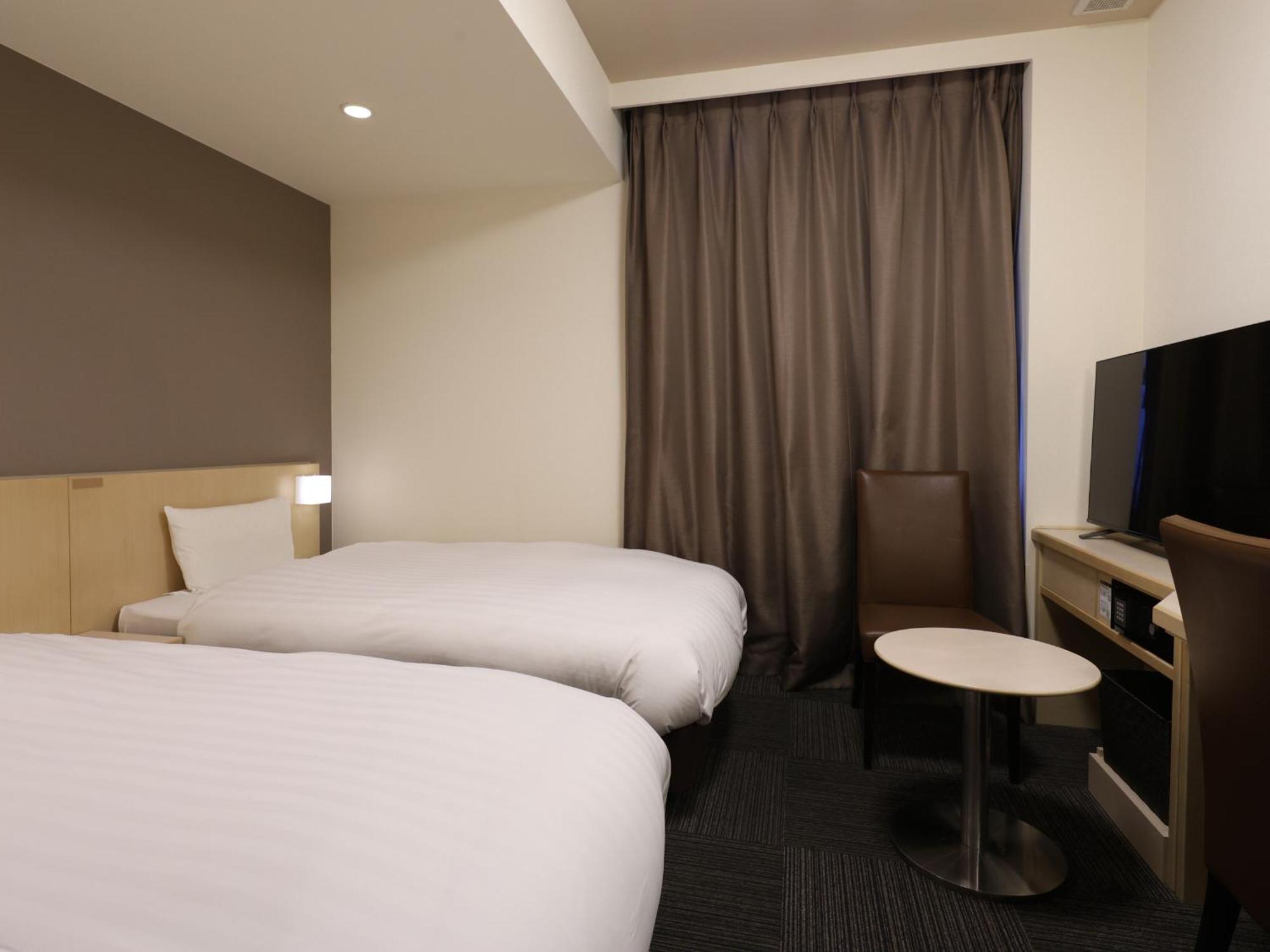 Dormy Inn Kofu Exterior foto