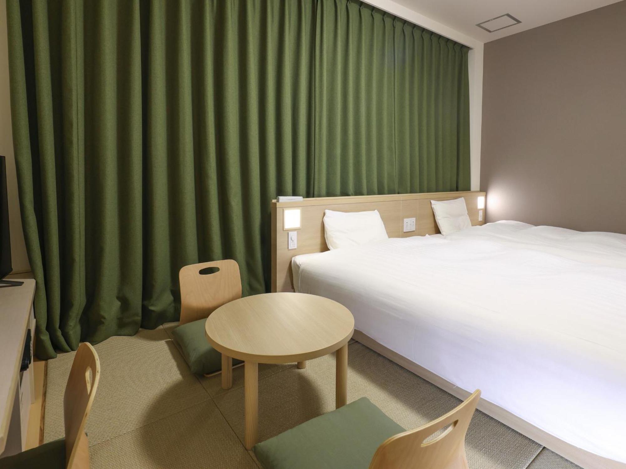 Dormy Inn Kofu Exterior foto