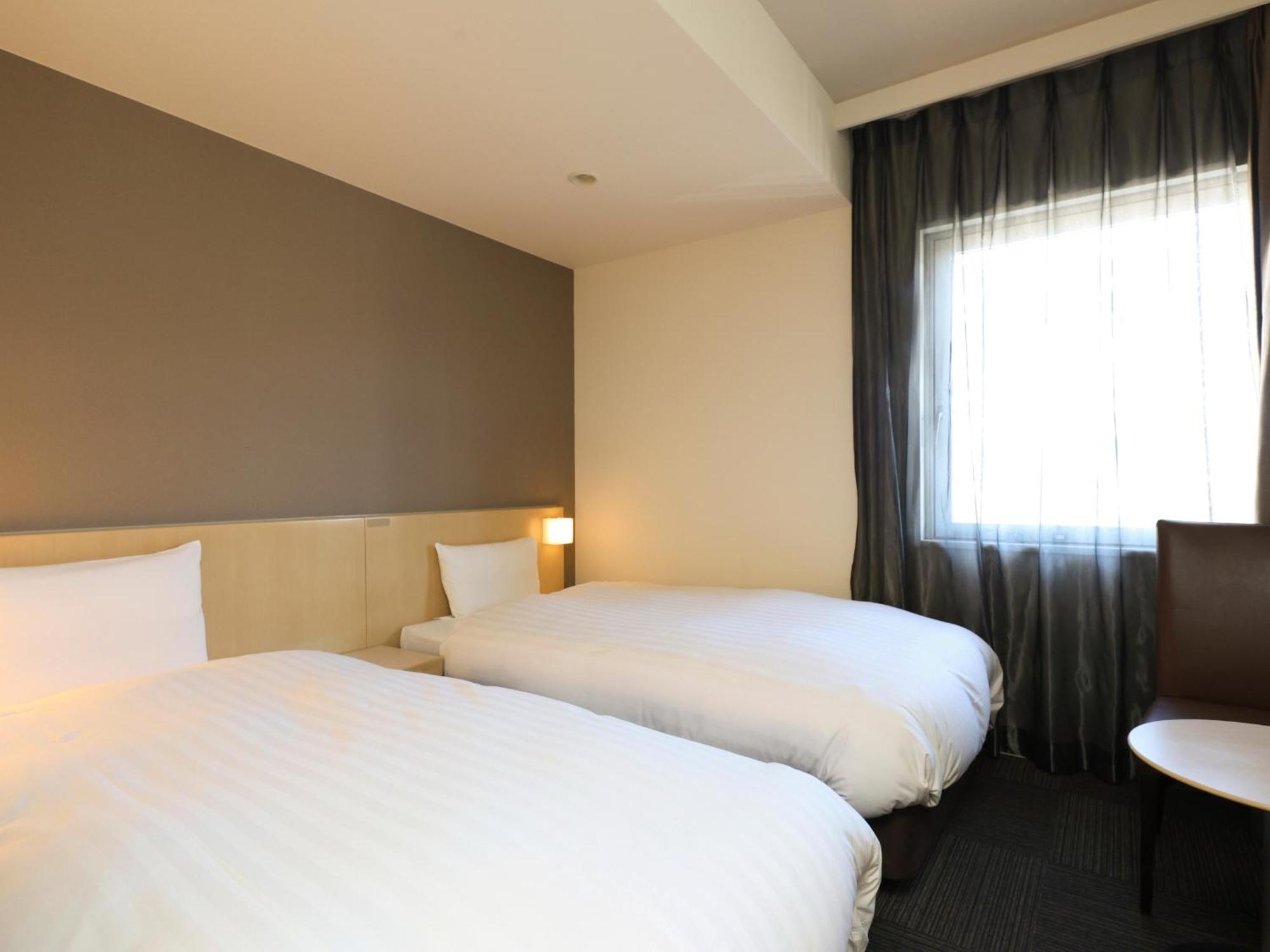 Dormy Inn Kofu Exterior foto