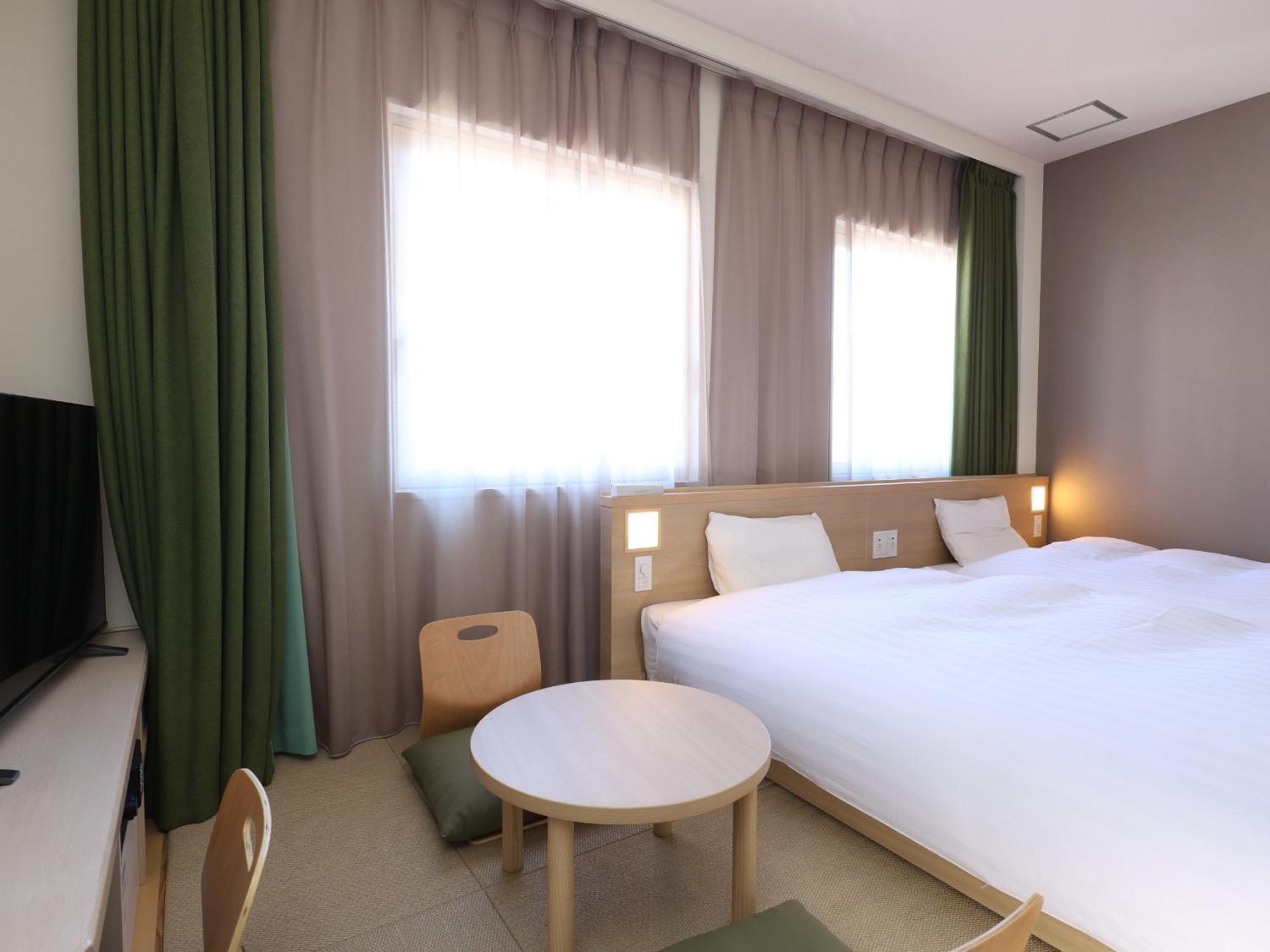 Dormy Inn Kofu Exterior foto