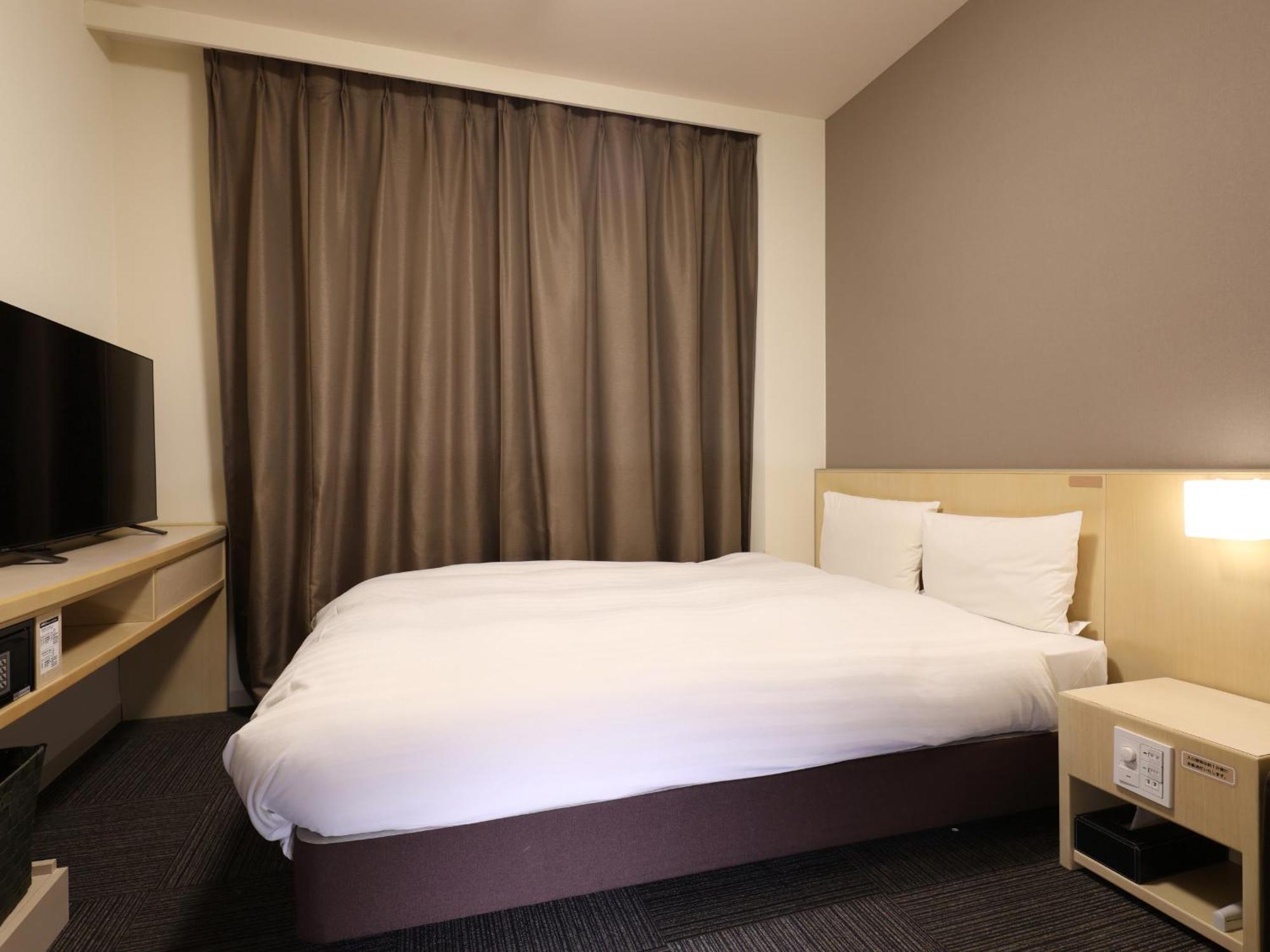 Dormy Inn Kofu Exterior foto